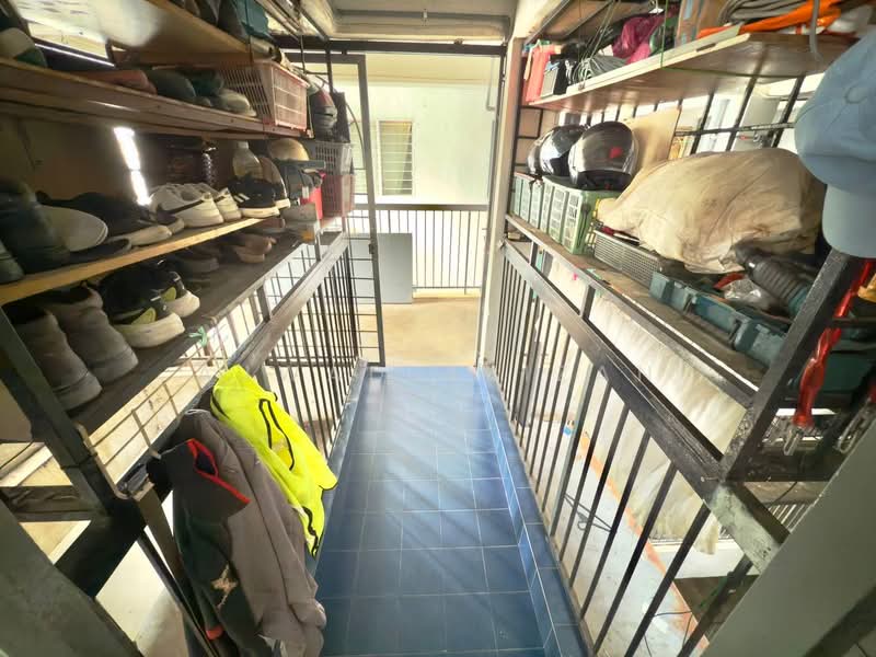 Rumah Flat untuk Dijual di Damai - Ajwad Azizan - PropertyGuru.com.my