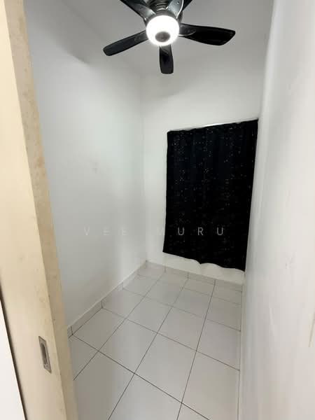 Kondominium untuk Disewa di Green Beverly Hills - Residensi Lili - Vee Muru - Interior - PropertyGuru.com.my