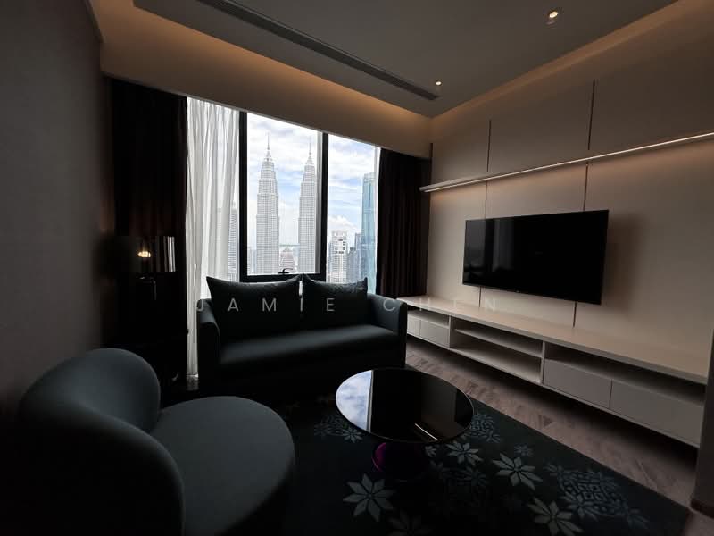 Pangsapuri untuk Dijual di Imperial Lexis - Jamie Chen - PropertyGuru.com.my