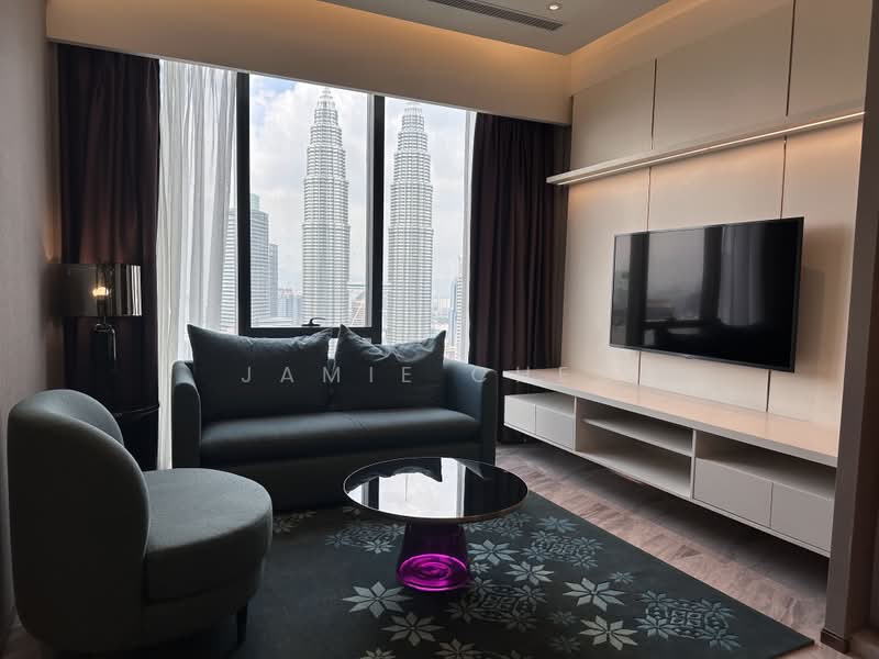 Pangsapuri untuk Dijual di Imperial Lexis - Jamie Chen - PropertyGuru.com.my