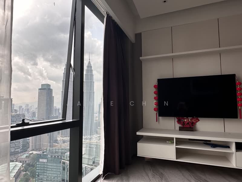 Pangsapuri untuk Dijual di Imperial Lexis - Jamie Chen - PropertyGuru.com.my