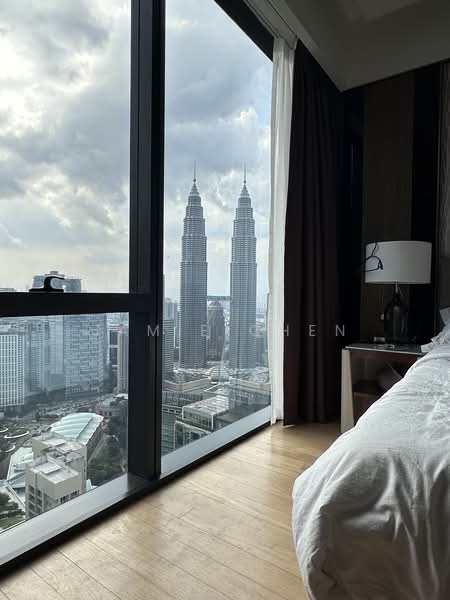 Pangsapuri untuk Dijual di Imperial Lexis - Jamie Chen - PropertyGuru.com.my