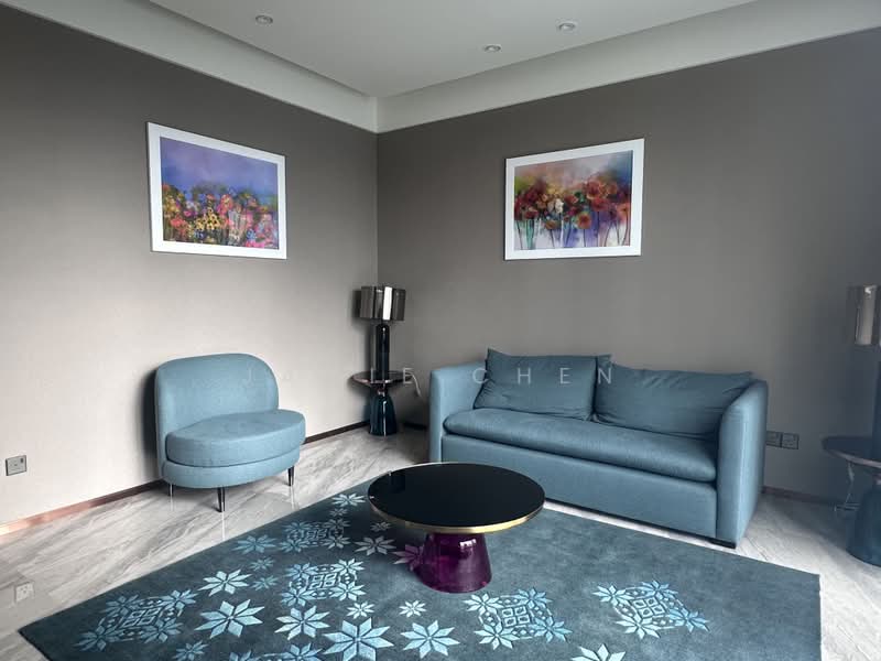Pangsapuri untuk Dijual di Imperial Lexis - Jamie Chen - PropertyGuru.com.my