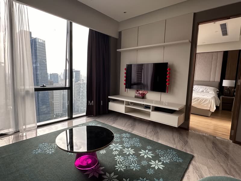 Pangsapuri untuk Dijual di Imperial Lexis - Jamie Chen - PropertyGuru.com.my