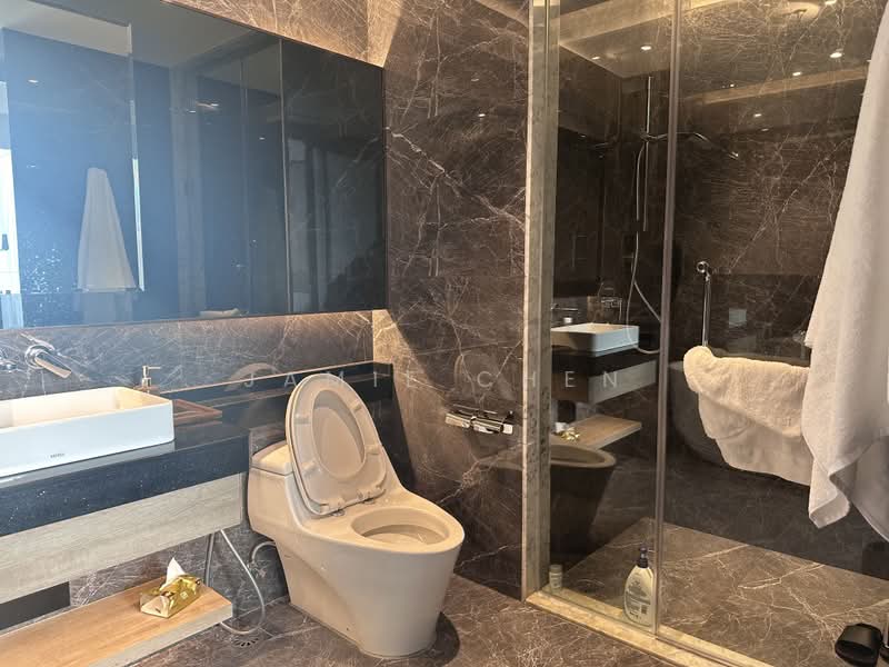 Pangsapuri untuk Dijual di Imperial Lexis - Jamie Chen - PropertyGuru.com.my