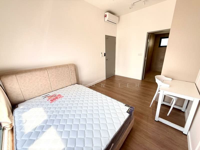 Kondominium untuk Disewa di Skyline KL - Jenson Teh - Bedroom - PropertyGuru.com.my