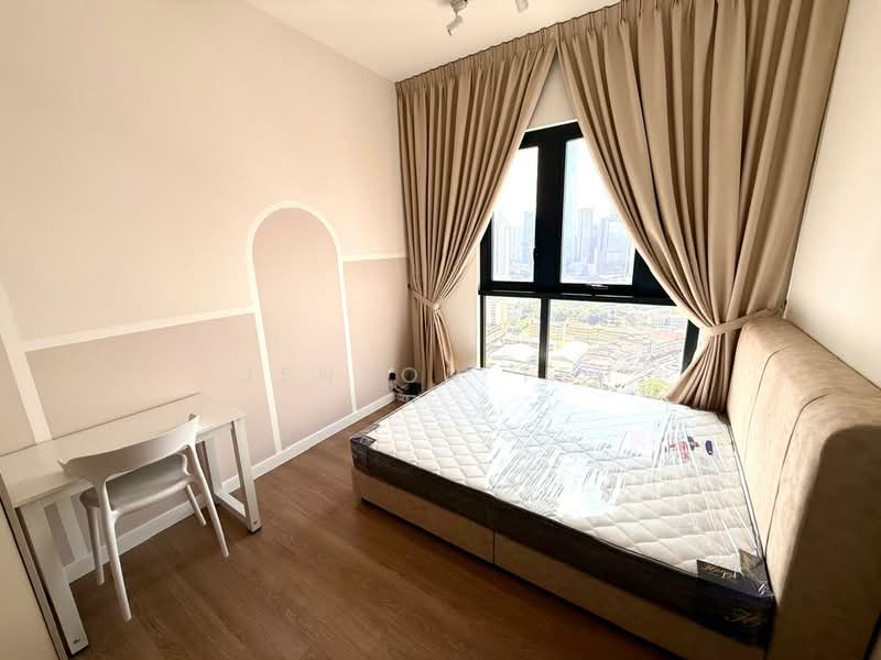 Kondominium untuk Disewa di Skyline KL - Jenson Teh - Bedroom - PropertyGuru.com.my