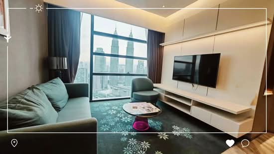 Service Residence for Sale at Imperial Lexis - Jamie Chen - PropertyGuru.com.my