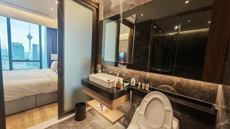 Service Residence for Sale at Imperial Lexis - Jamie Chen - PropertyGuru.com.my