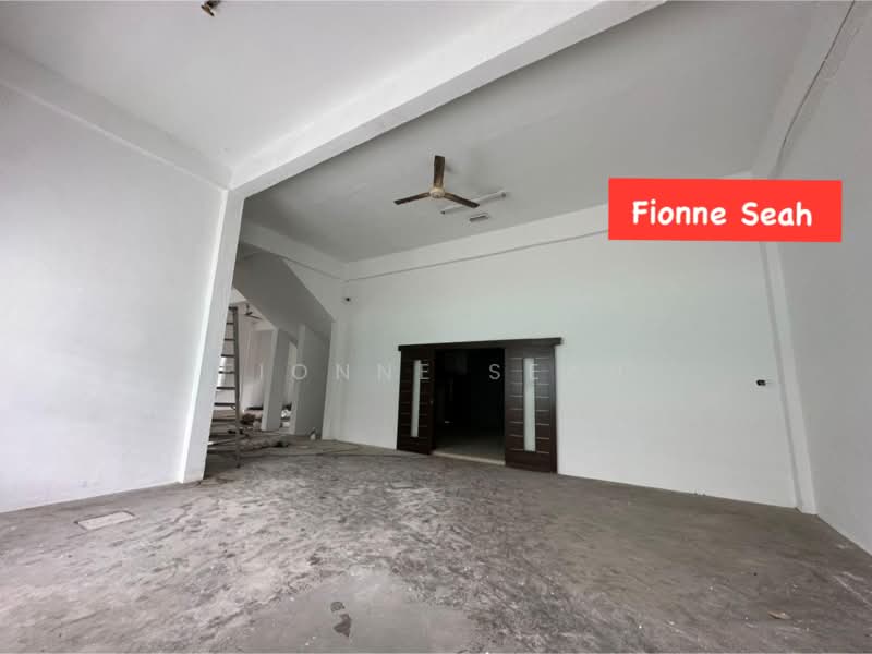 Semi-D Factory for Rent in Taman Permatang Tinggi (Bukit Mertajam) - Fionne Seah - PropertyGuru.com.my