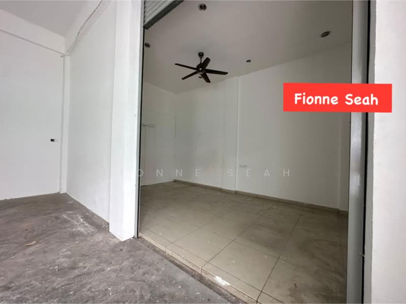 Semi-D Factory for Rent in Taman Permatang Tinggi (Bukit Mertajam) - Fionne Seah - PropertyGuru.com.my