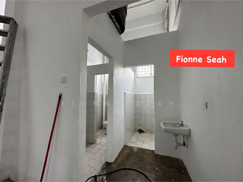 Semi-D Factory for Rent in Taman Permatang Tinggi (Bukit Mertajam) - Fionne Seah - PropertyGuru.com.my