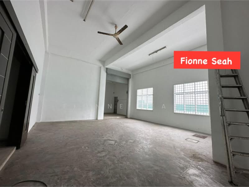 Semi-D Factory for Rent in Taman Permatang Tinggi (Bukit Mertajam) - Fionne Seah - PropertyGuru.com.my