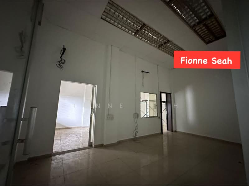 Semi-D Factory for Rent in Taman Permatang Tinggi (Bukit Mertajam) - Fionne Seah - PropertyGuru.com.my