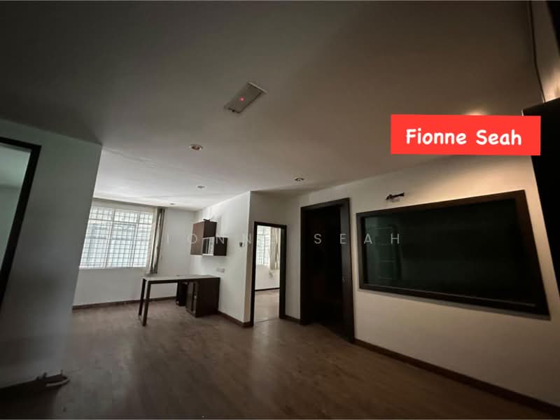 Semi-D Factory for Rent in Taman Permatang Tinggi (Bukit Mertajam) - Fionne Seah - PropertyGuru.com.my
