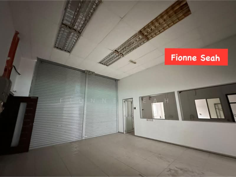 Semi-D Factory for Rent in Taman Permatang Tinggi (Bukit Mertajam) - Fionne Seah - PropertyGuru.com.my