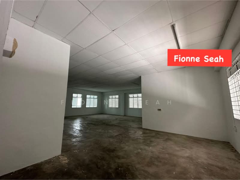 Semi-D Factory for Rent in Taman Permatang Tinggi (Bukit Mertajam) - Fionne Seah - PropertyGuru.com.my