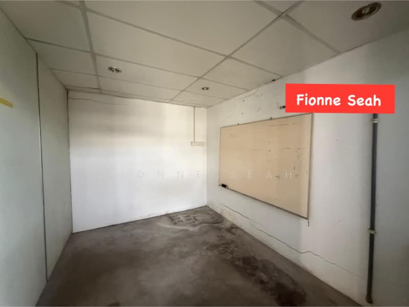 Kilang untuk Disewa di Juru (Penang) - Fionne Seah - PropertyGuru.com.my