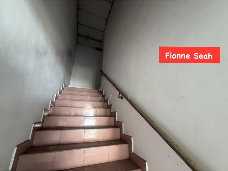 Kilang untuk Disewa di Juru (Penang) - Fionne Seah - PropertyGuru.com.my
