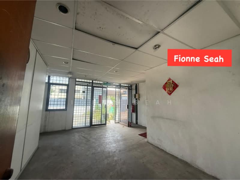 Kilang untuk Disewa di Juru (Penang) - Fionne Seah - PropertyGuru.com.my