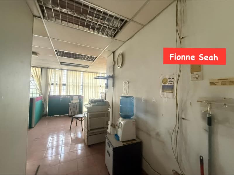 Kilang untuk Disewa di Juru (Penang) - Fionne Seah - PropertyGuru.com.my