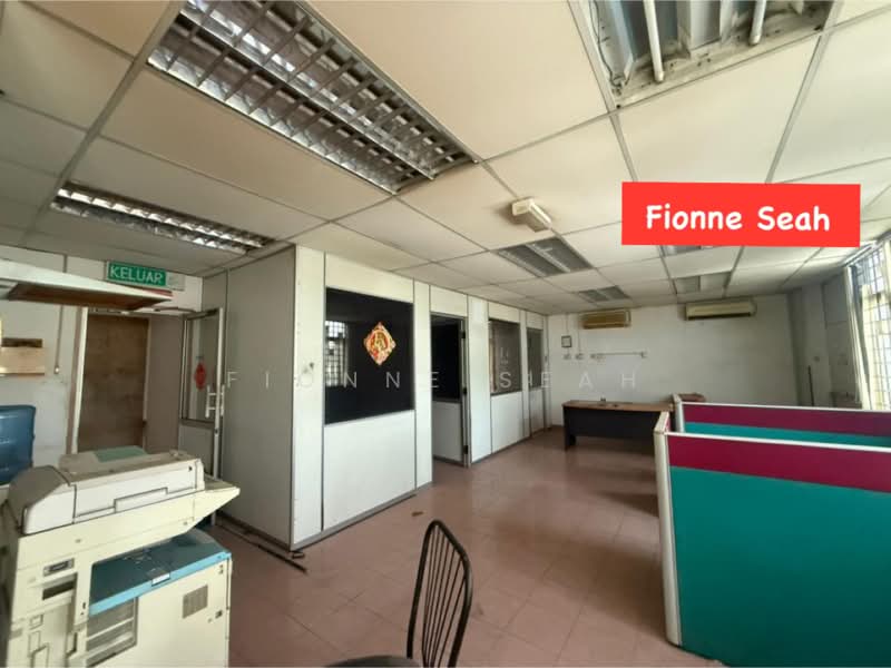 Kilang untuk Disewa di Juru (Penang) - Fionne Seah - PropertyGuru.com.my