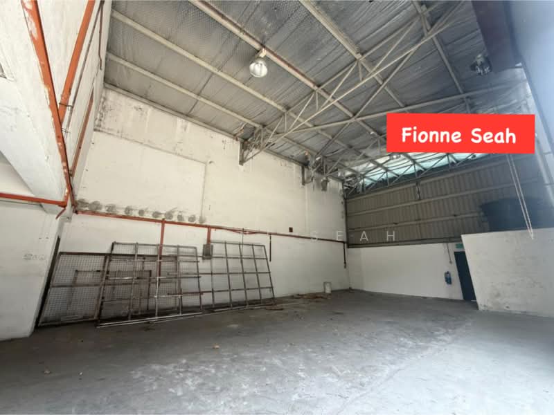 Kilang untuk Disewa di Juru (Penang) - Fionne Seah - PropertyGuru.com.my
