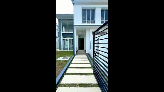 Rumah Berkembar untuk Dijual di Denai Alam (Shah Alam) - Nahathir Shahabudin - PropertyGuru.com.my