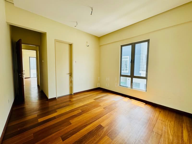 Rumah Berkembar untuk Dijual di Denai Alam (Shah Alam) - Nahathir Shahabudin - Interior - PropertyGuru.com.my