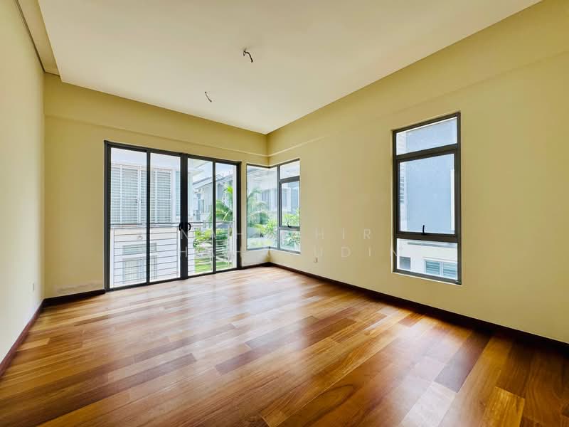 Rumah Berkembar untuk Dijual di Denai Alam (Shah Alam) - Nahathir Shahabudin - Interior - PropertyGuru.com.my