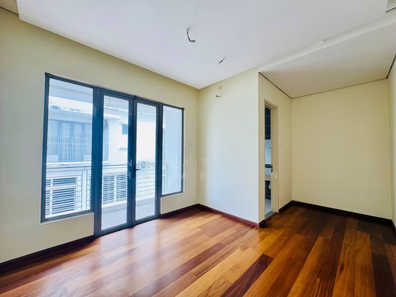 Rumah Berkembar untuk Dijual di Denai Alam (Shah Alam) - Nahathir Shahabudin - Interior - PropertyGuru.com.my