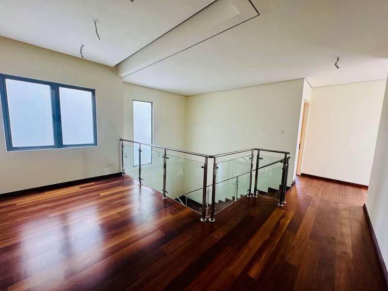 Rumah Berkembar untuk Dijual di Denai Alam (Shah Alam) - Nahathir Shahabudin - Interior - PropertyGuru.com.my