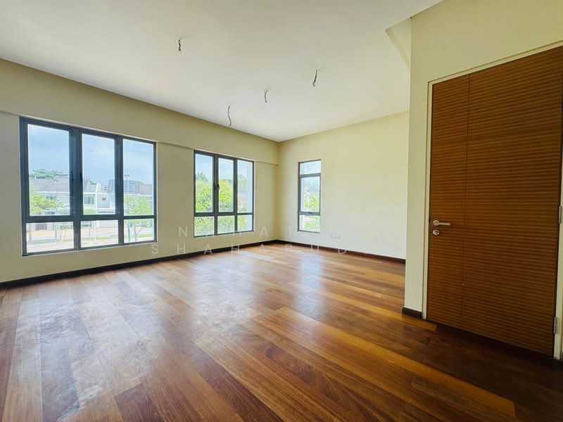 Rumah Berkembar untuk Dijual di Denai Alam (Shah Alam) - Nahathir Shahabudin - Interior - PropertyGuru.com.my
