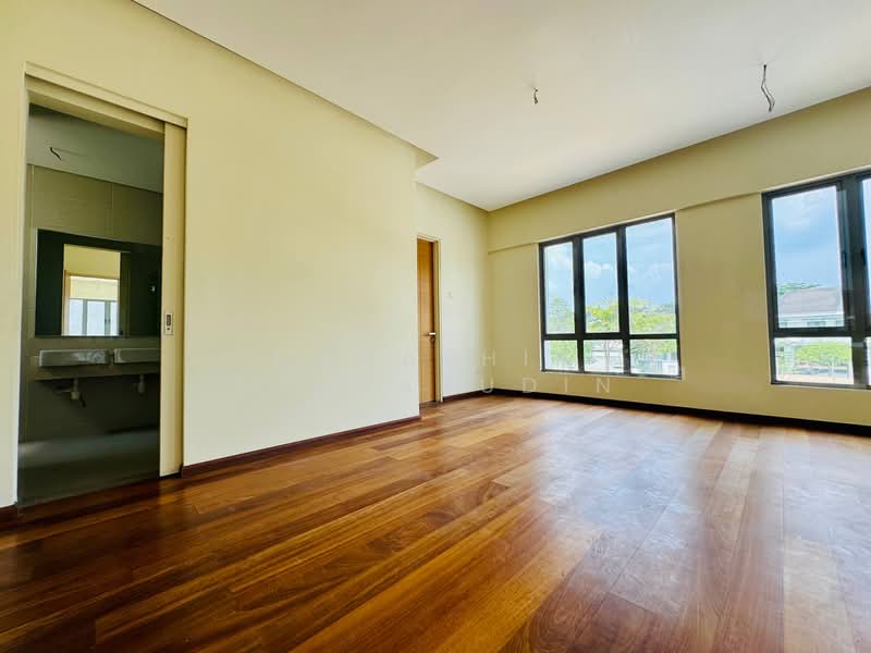 Rumah Berkembar untuk Dijual di Denai Alam (Shah Alam) - Nahathir Shahabudin - Interior - PropertyGuru.com.my