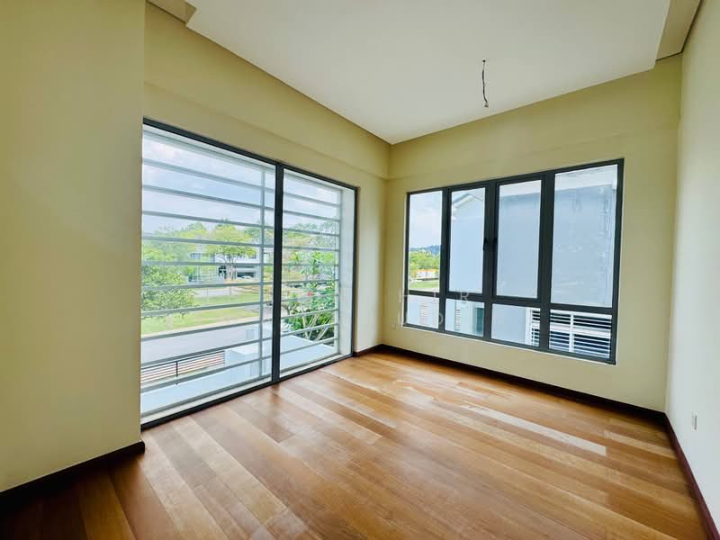 Rumah Berkembar untuk Dijual di Denai Alam (Shah Alam) - Nahathir Shahabudin - Interior - PropertyGuru.com.my