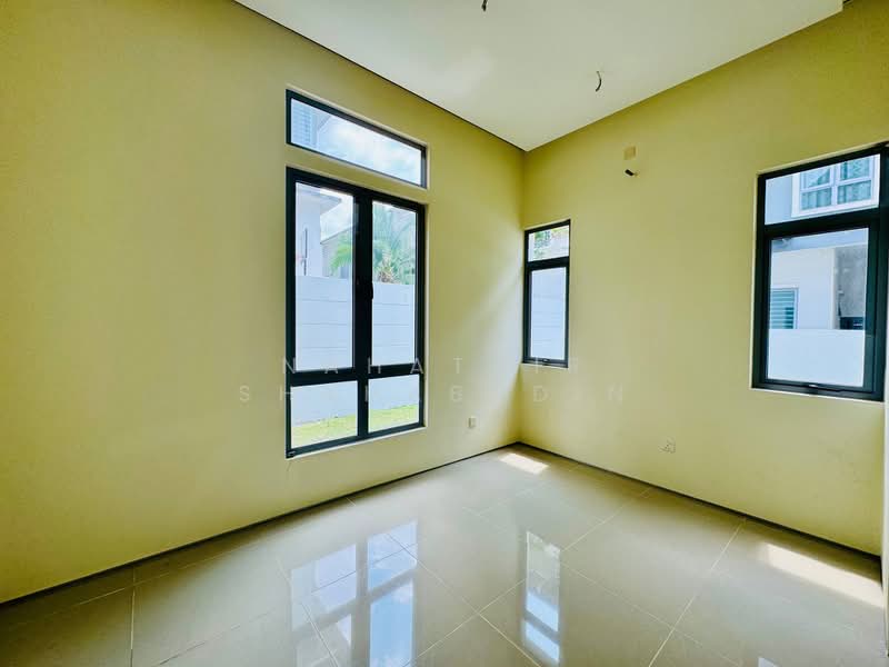 Rumah Berkembar untuk Dijual di Denai Alam (Shah Alam) - Nahathir Shahabudin - Interior - PropertyGuru.com.my