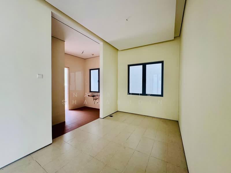 Rumah Berkembar untuk Dijual di Denai Alam (Shah Alam) - Nahathir Shahabudin - Interior - PropertyGuru.com.my