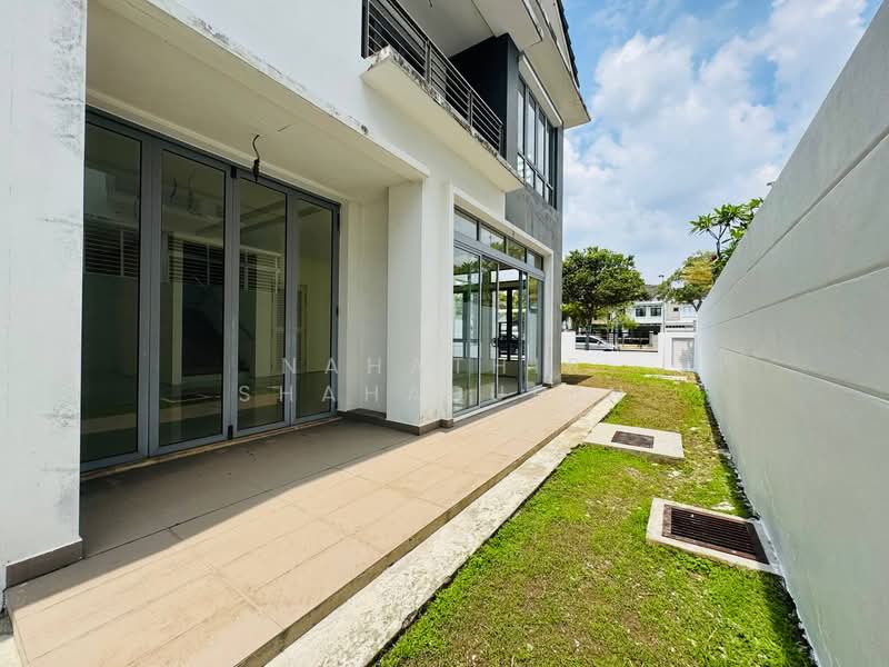 Rumah Berkembar untuk Dijual di Denai Alam (Shah Alam) - Nahathir Shahabudin - Exterior - PropertyGuru.com.my