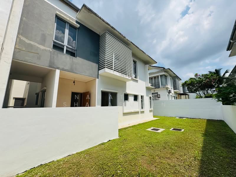 Rumah Berkembar untuk Dijual di Denai Alam (Shah Alam) - Nahathir Shahabudin - Exterior - PropertyGuru.com.my