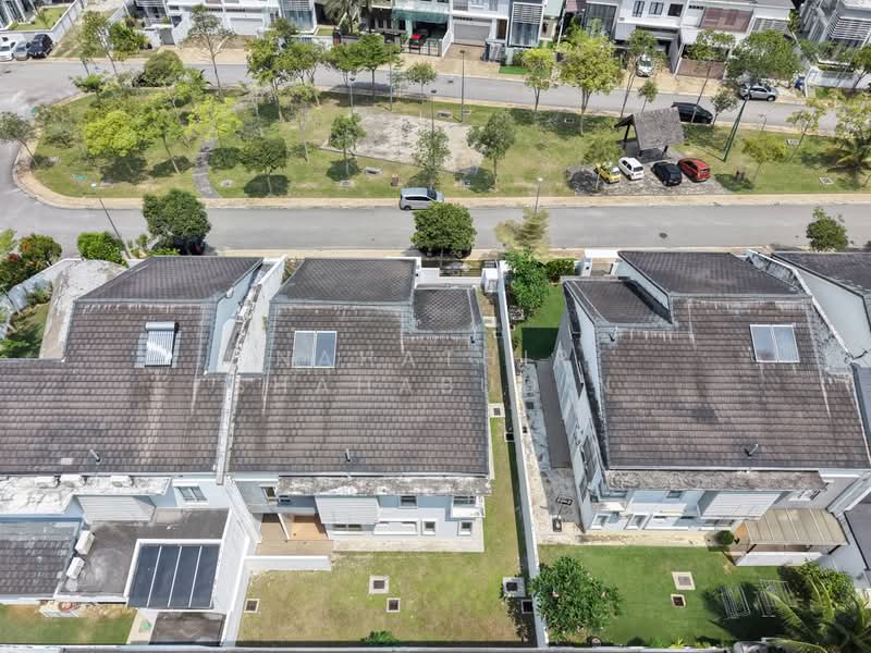 Rumah Berkembar untuk Dijual di Denai Alam (Shah Alam) - Nahathir Shahabudin - Exterior - PropertyGuru.com.my