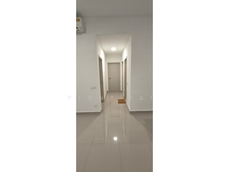 Service Residence for Rent at Residensi Ava @ Kiara Bay - Penny Yap - Corridor - PropertyGuru.com.my