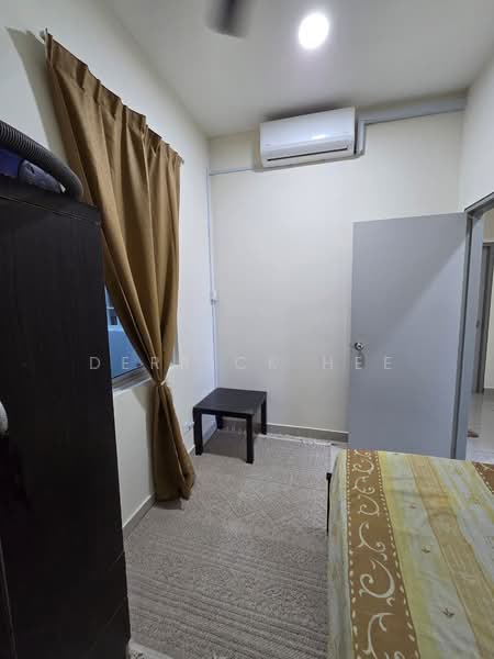 Service Residence for Rent at Residensi Nexus Kajang (PR1MA Kajang) - Derrick Hee - Bedroom - PropertyGuru.com.my