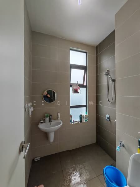 Rumah Kluster untuk Dijual di Eco Botanic (Iskandar Puteri (Nusajaya)) - Lee Qiu Wen - Bathroom - PropertyGuru.com.my