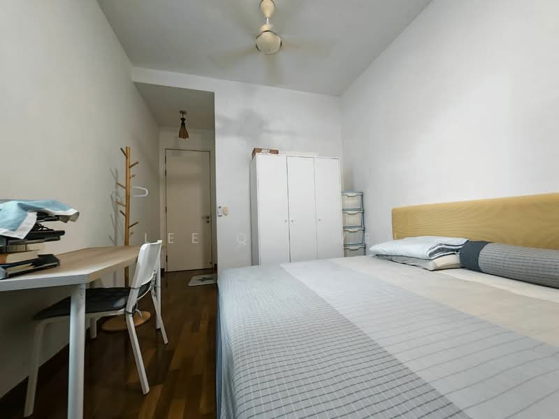 Rumah Kluster untuk Dijual di Eco Botanic (Iskandar Puteri (Nusajaya)) - Lee Qiu Wen - Bedroom - PropertyGuru.com.my