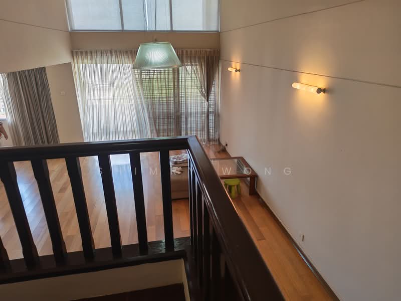 Kondominium untuk Dijual di OBD Garden Tower - Shimry Wong - PropertyGuru.com.my