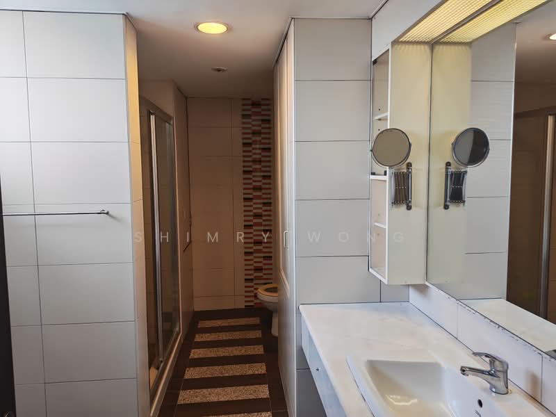 Kondominium untuk Dijual di OBD Garden Tower - Shimry Wong - PropertyGuru.com.my