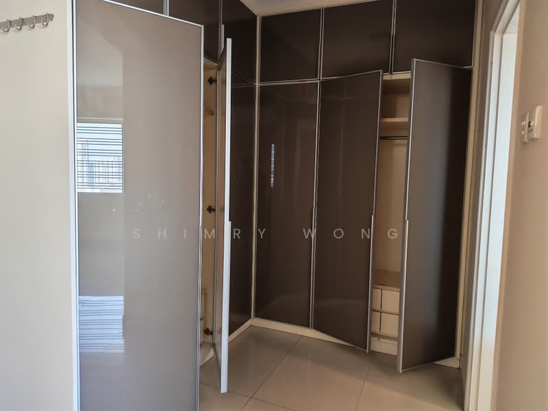 Kondominium untuk Dijual di OBD Garden Tower - Shimry Wong - PropertyGuru.com.my
