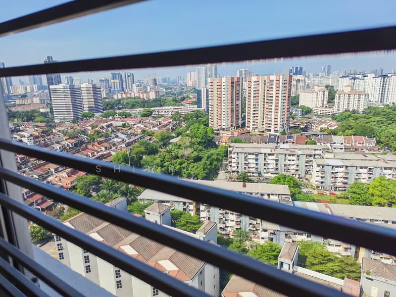 Kondominium untuk Dijual di OBD Garden Tower - Shimry Wong - PropertyGuru.com.my