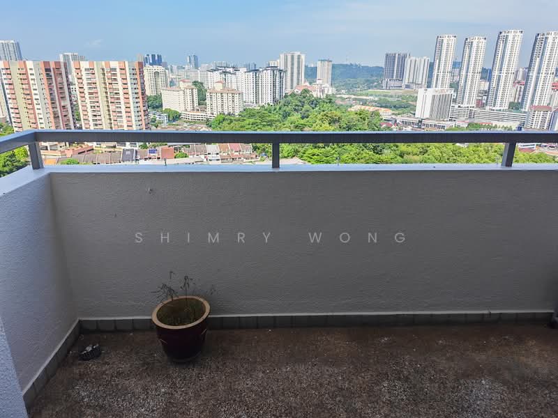 Kondominium untuk Dijual di OBD Garden Tower - Shimry Wong - PropertyGuru.com.my
