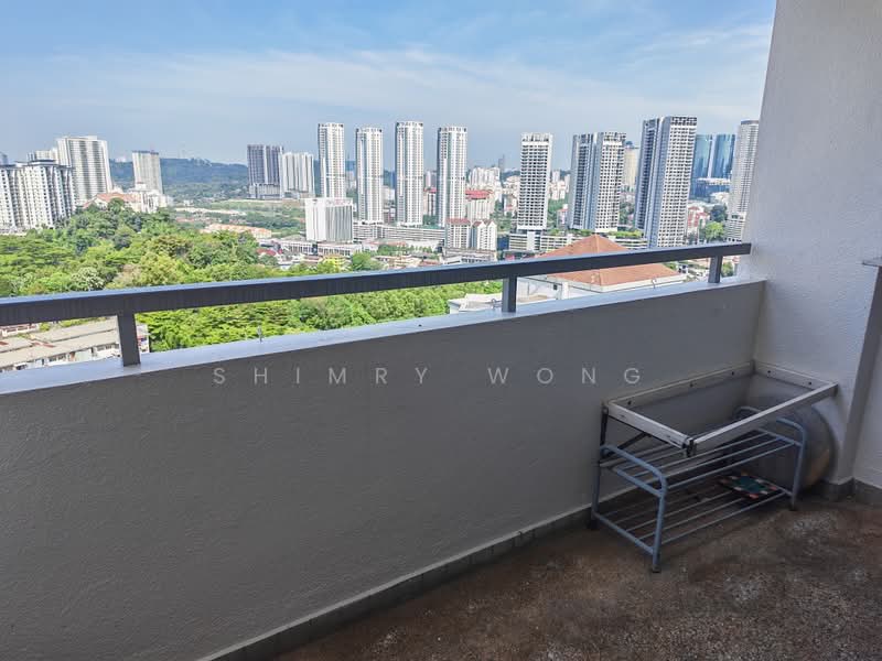 Kondominium untuk Dijual di OBD Garden Tower - Shimry Wong - PropertyGuru.com.my